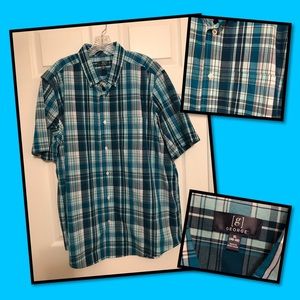 George Men’s Shirt